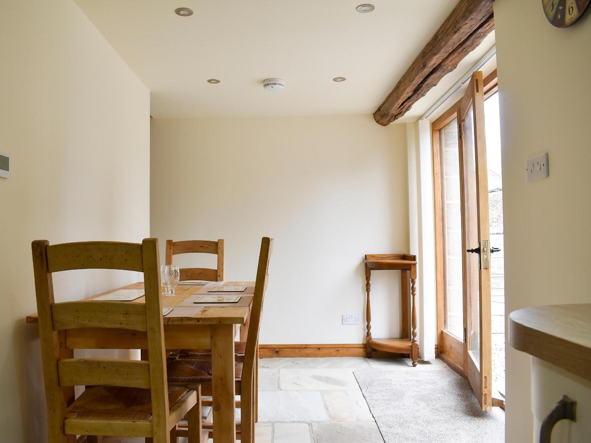 2 The Calf Pens Villa Stannington  Exterior photo